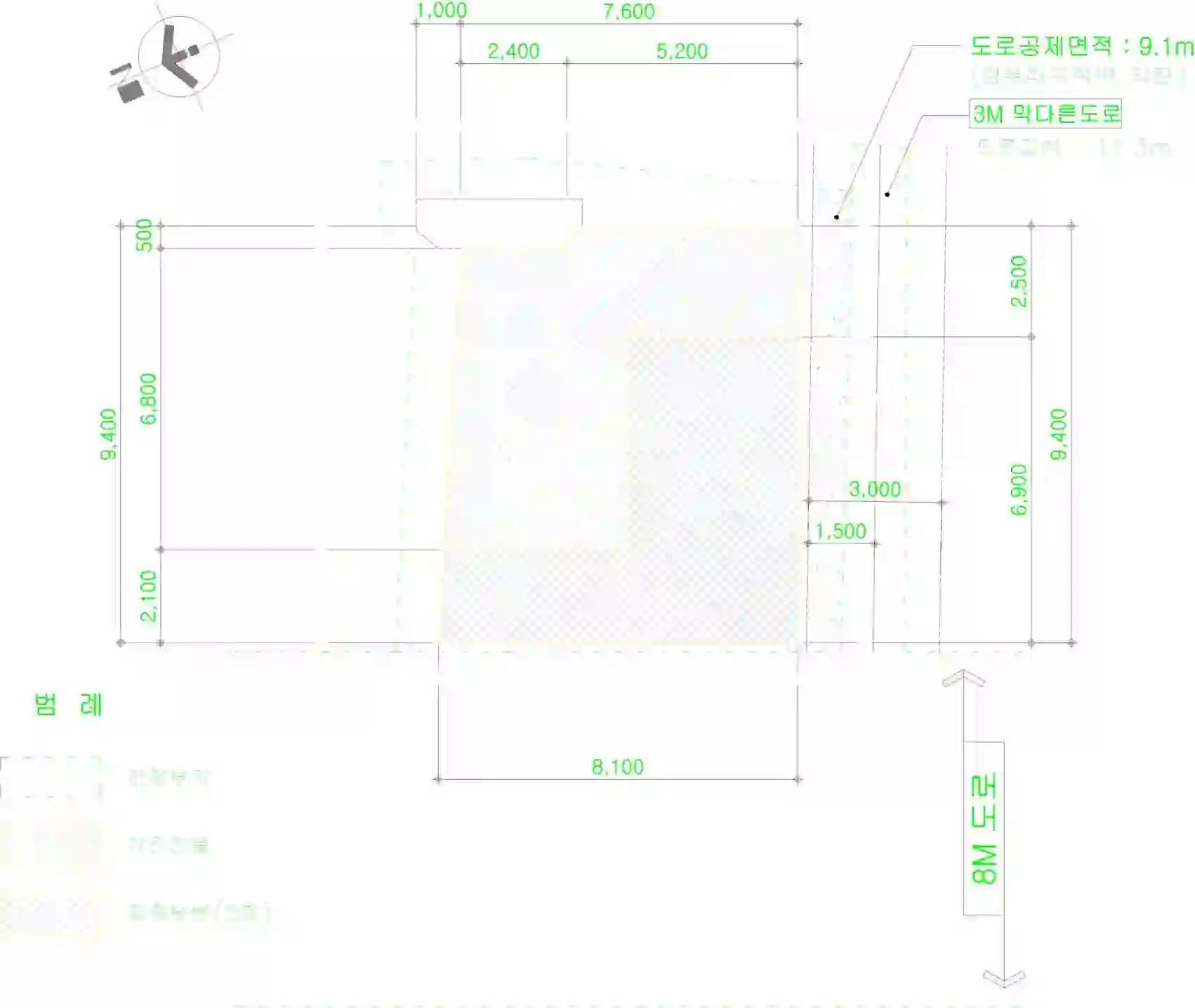 봉래동3가 139-2 배치도 이미지